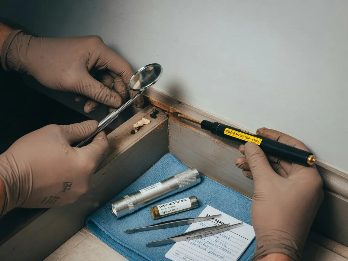 Why choose Emergency Pest Control in Herald, CA